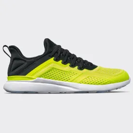 Women's TechLoom Tracer Energy / White / Black