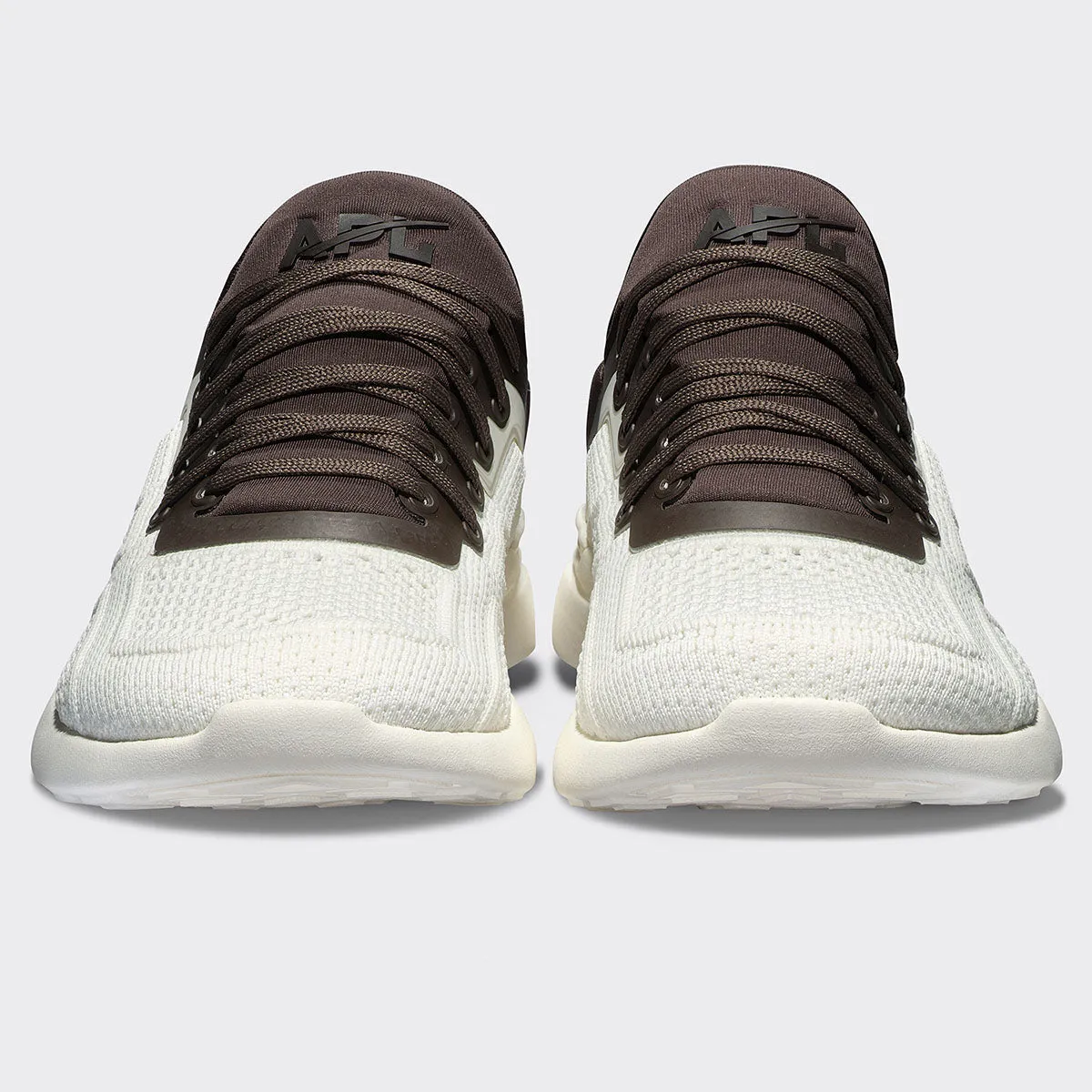 Women's TechLoom Tracer Ivory / Chocolate