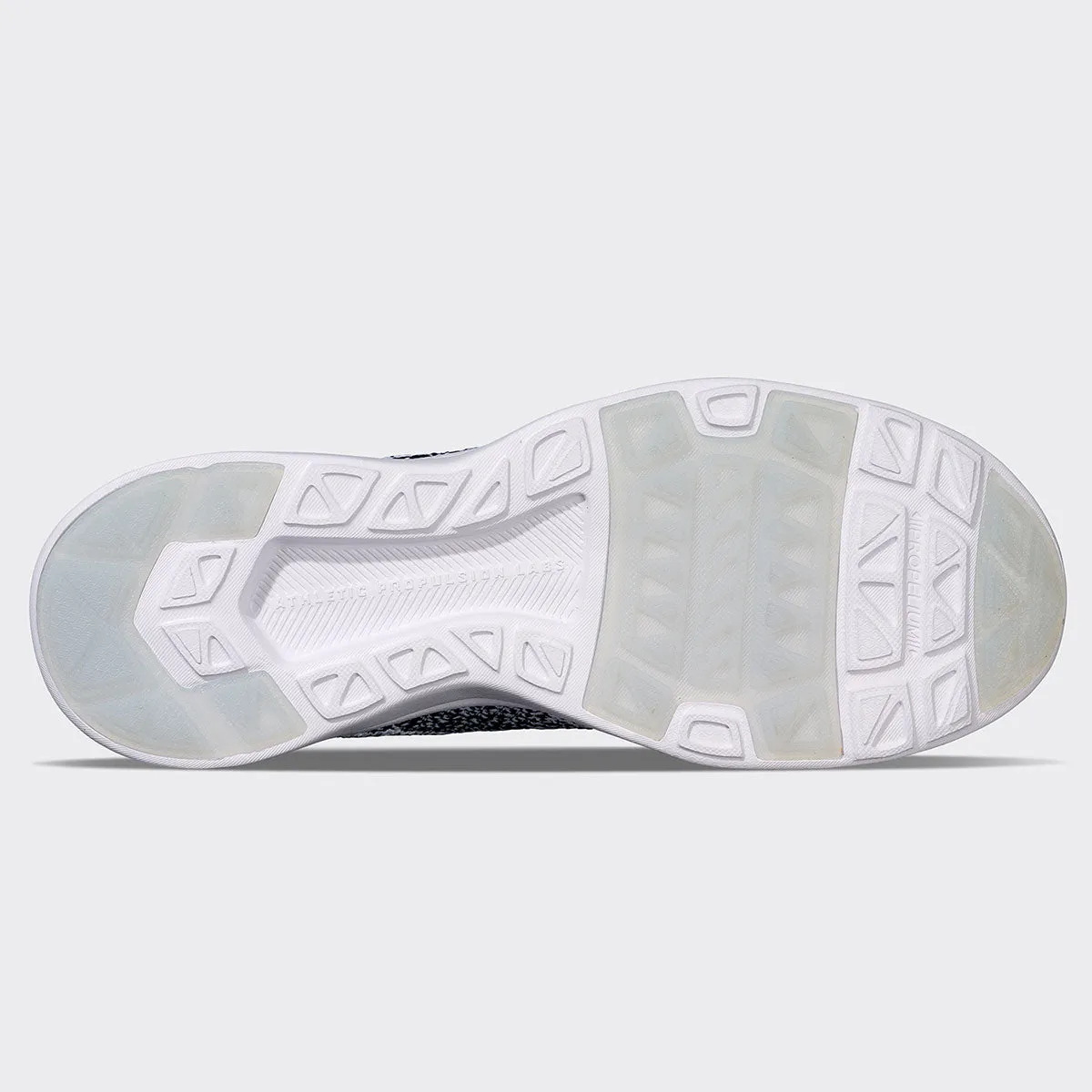 Women's TechLoom Tracer Midnight / White / Ombre