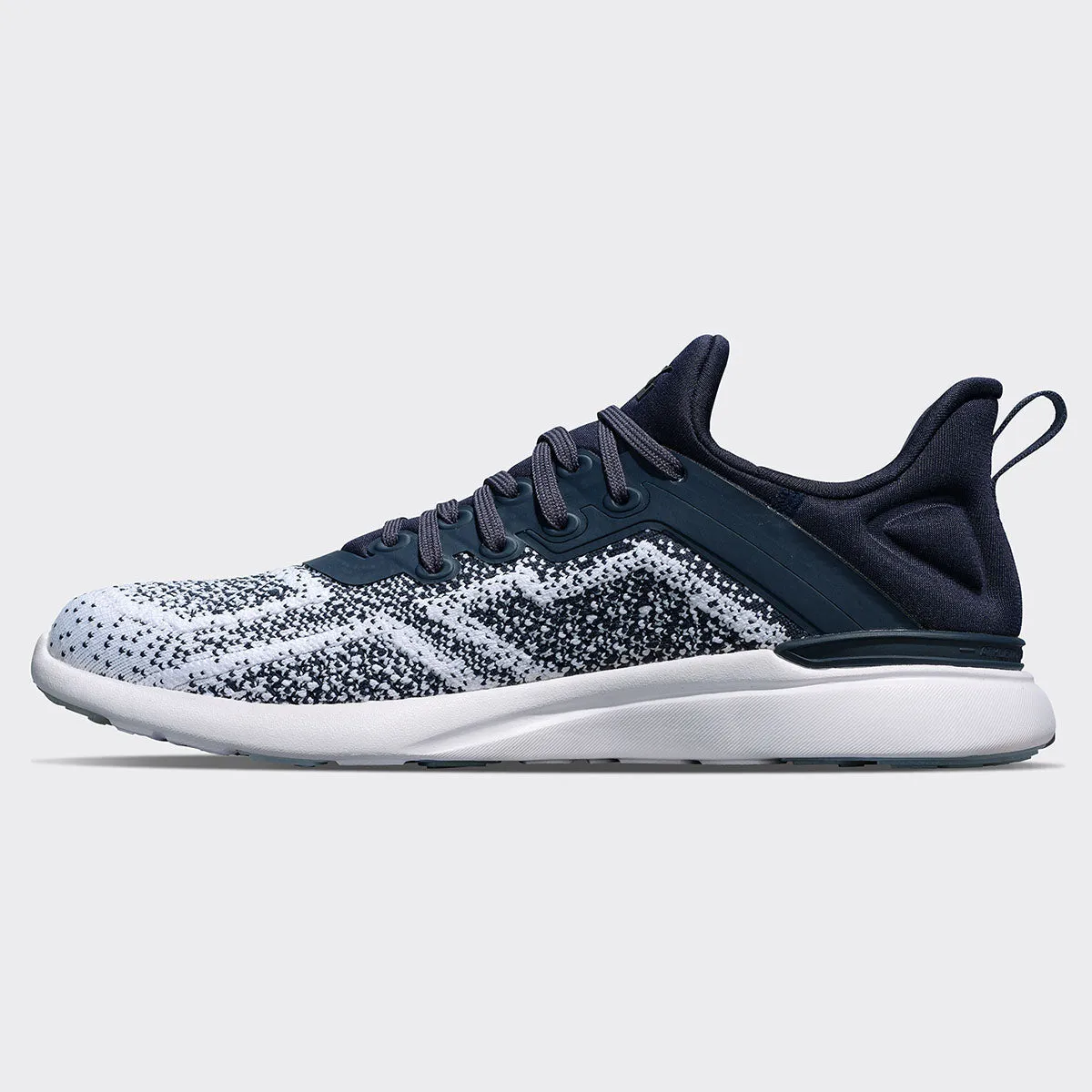 Women's TechLoom Tracer Midnight / White / Ombre