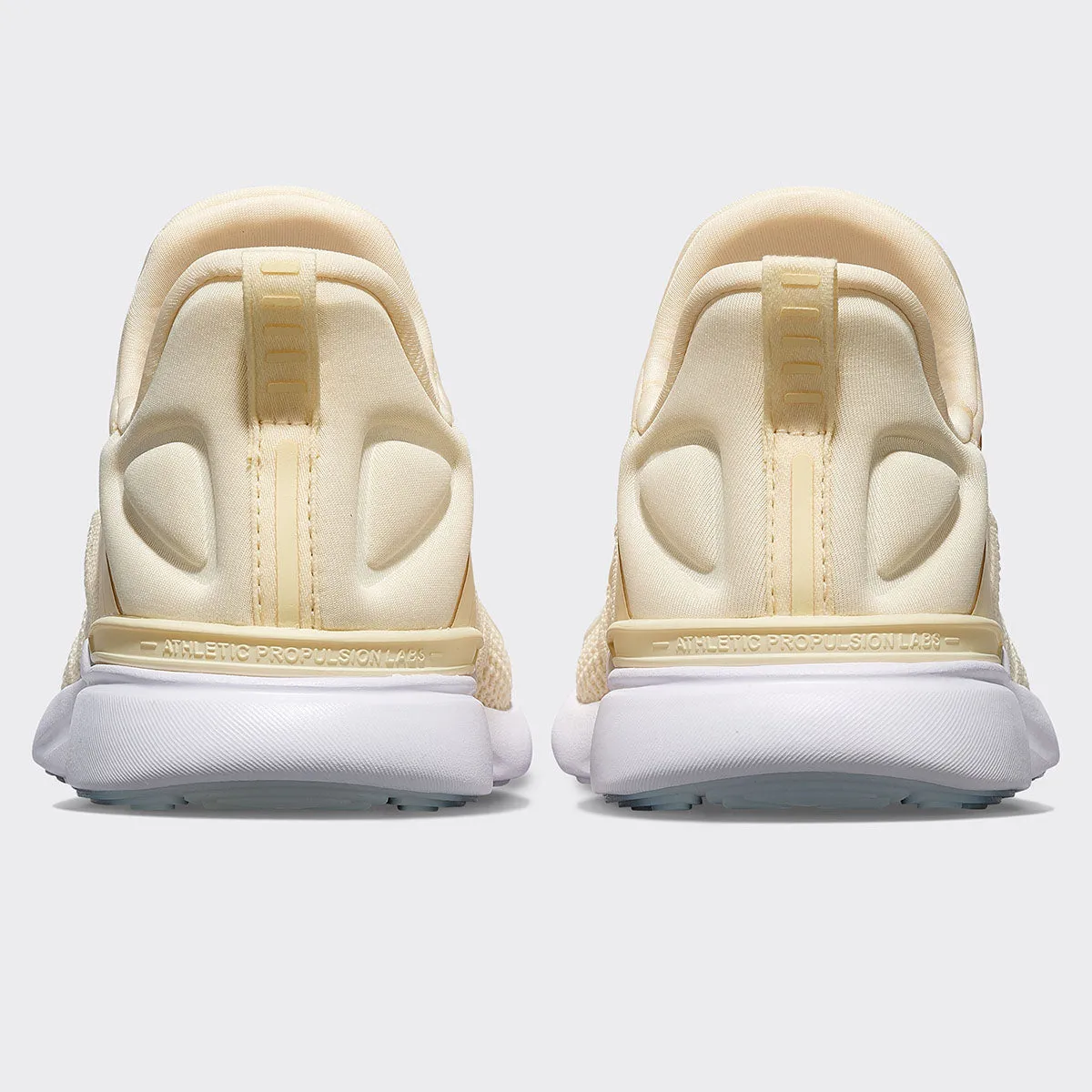 Women's TechLoom Tracer Vanilla / White